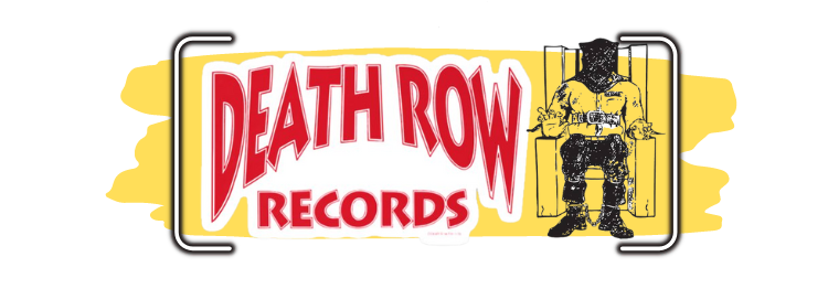 Death Row Records Shop