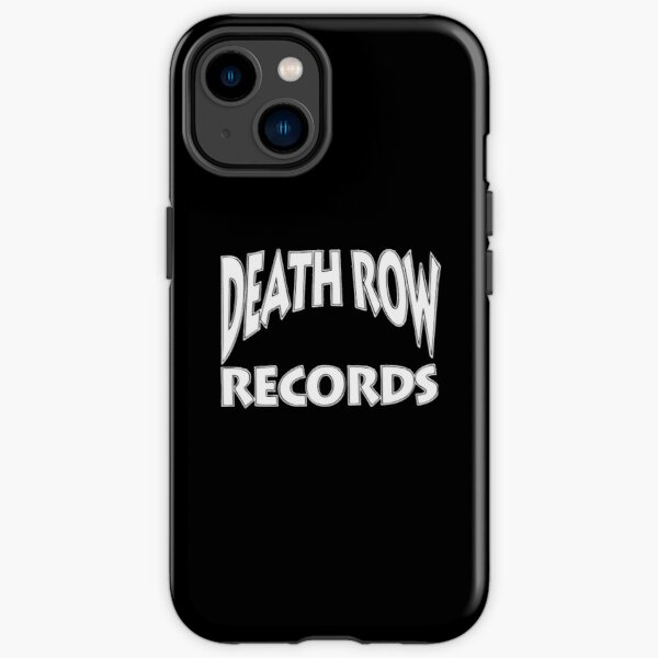 Best Selling - Death Row Records Merchandise iPhone Tough Case RB0310 product Offical death row records Merch