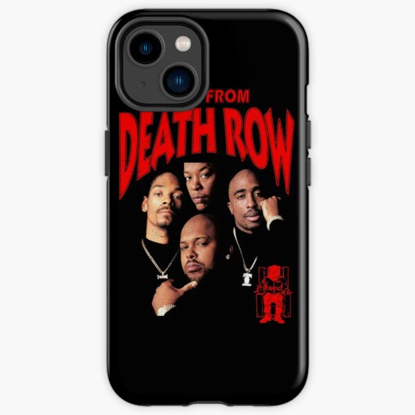 Death Row Records Snoop Dogg iPhone Tough Case RB0310 product Offical death row records Merch