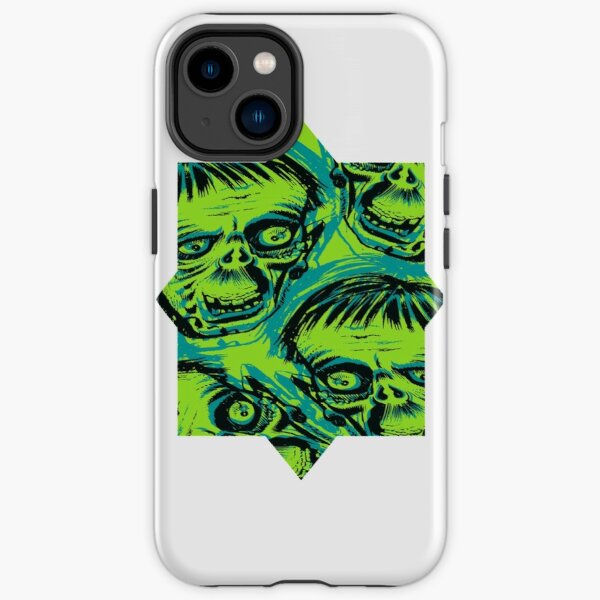 death row records | Perfect Gift iPhone Tough Case RB0310 product Offical death row records Merch