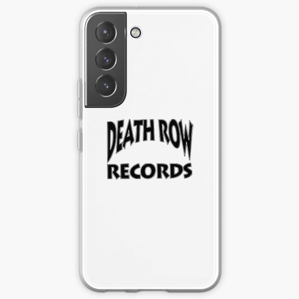 Best Selling - Death Row Records Merchandise Samsung Galaxy Soft Case RB0310 product Offical death row records Merch