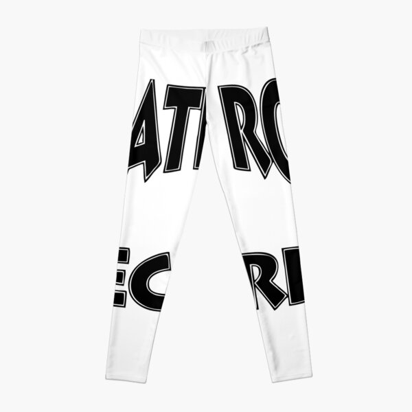 Best Selling - Death Row Records Merchandise Leggings RB0310 product Offical death row records Merch
