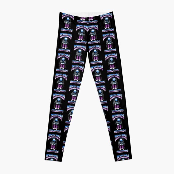 Death Row Records Suge Knight| Perfect Gift Leggings RB0310 product Offical death row records Merch