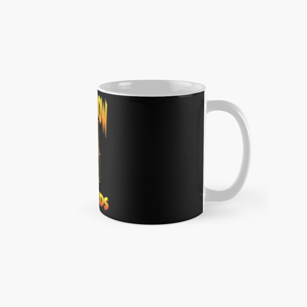 death row records| Perfect Gift Classic Mug RB0310 product Offical death row records Merch