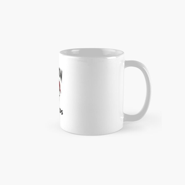 death row records Classic Mug RB0310 product Offical death row records Merch