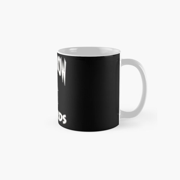 death row records Classic Mug RB0310 product Offical death row records Merch