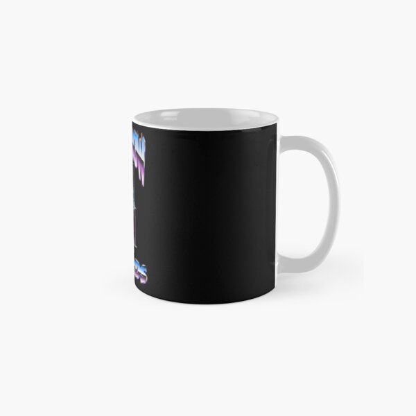 Death Row Records| Perfect Gift Classic Mug RB0310 product Offical death row records Merch