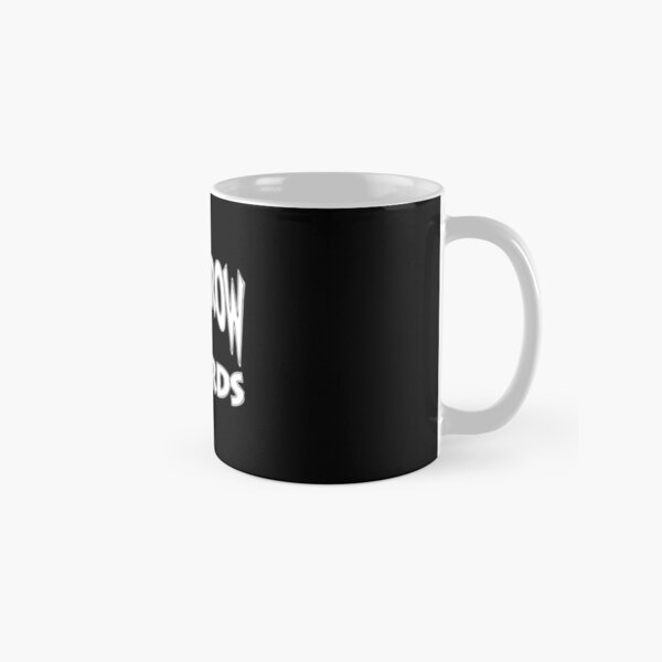 Best Selling - Death Row Records Merchandise Classic Mug RB0310 product Offical death row records Merch
