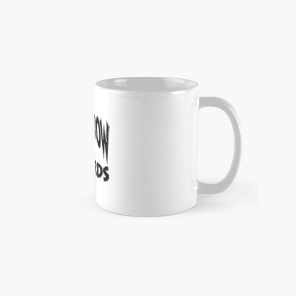 Best Selling - Death Row Records Merchandise Classic Mug RB0310 product Offical death row records Merch