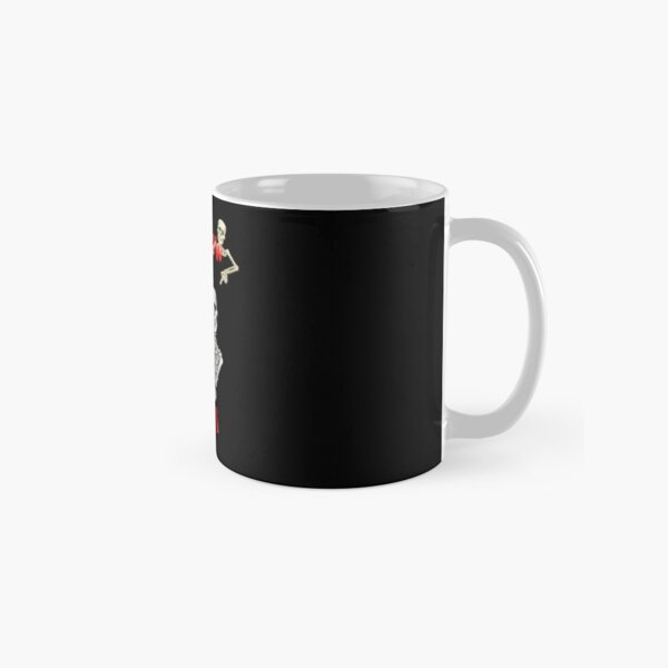 Death row records| Perfect Gift Classic Mug RB0310 product Offical death row records Merch