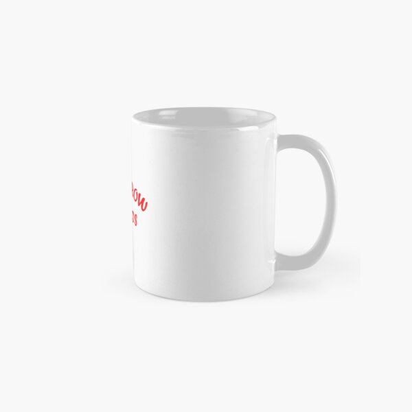 DEATH ROW RECORDS| Perfect Gift Classic Mug RB0310 product Offical death row records Merch