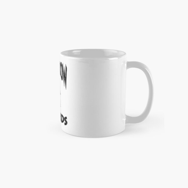BEST SELLING - Death Row Records| Perfect Gift Classic Mug RB0310 product Offical death row records Merch