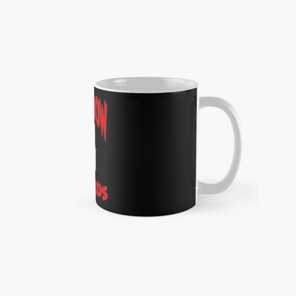 Death Row Records  Classic Mug RB0310 product Offical death row records Merch