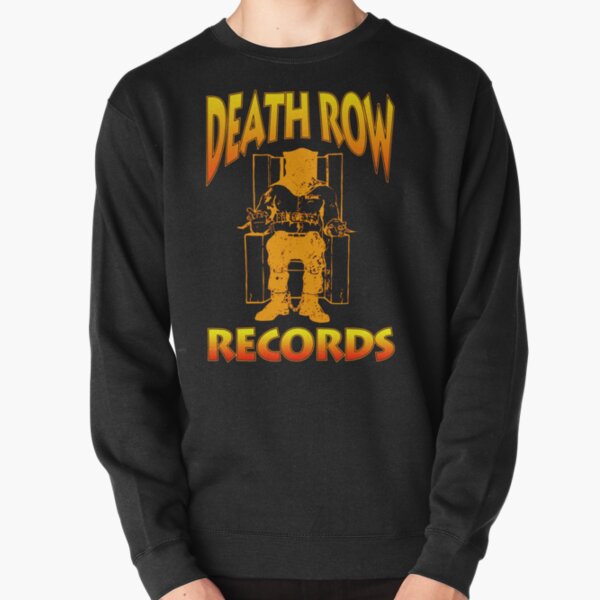 death row records| Perfect Gift Pullover Sweatshirt RB0310 product Offical death row records Merch
