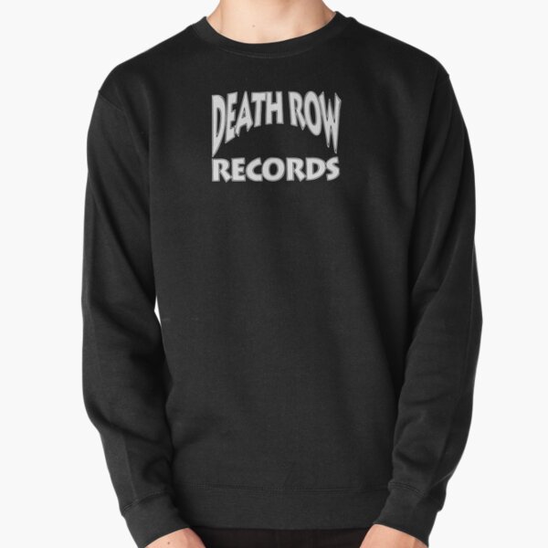 Best Selling - Death Row Records Merchandise Pullover Sweatshirt RB0310 product Offical death row records Merch