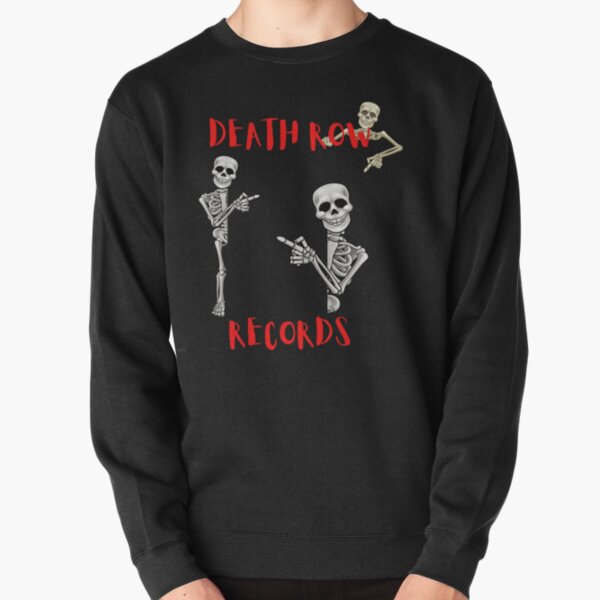 Death row records| Perfect Gift Pullover Sweatshirt RB0310 product Offical death row records Merch