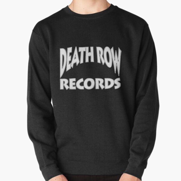 Best Selling - Death Row Records Merchandise| Perfect Gift Pullover Sweatshirt RB0310 product Offical death row records Merch