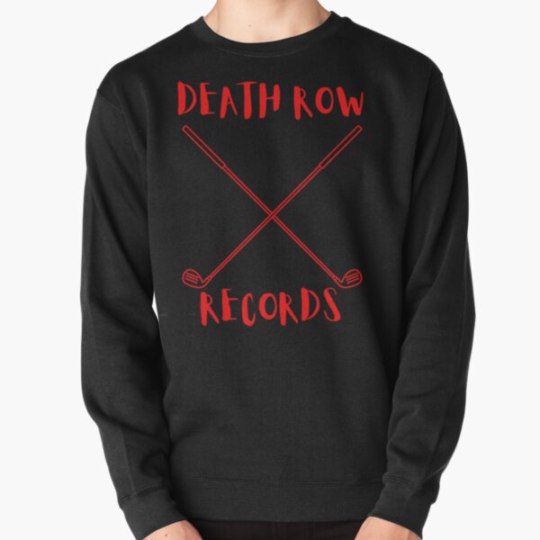Death row records| Perfect Gift Pullover Sweatshirt RB0310 product Offical death row records Merch