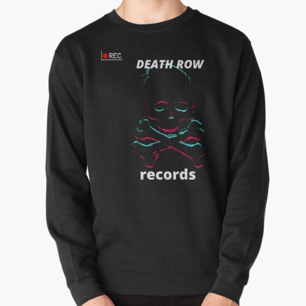 death row records shir| Perfect Gift Pullover Sweatshirt RB0310 product Offical death row records Merch