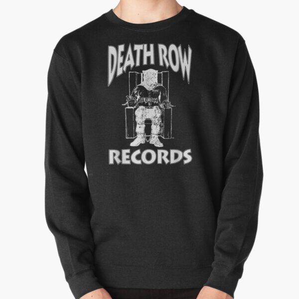death row records funny Pullover Sweatshirt RB0310 product Offical death row records Merch
