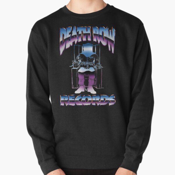 Death Row Records Death Row Records Death Row Records Death Row Records| Perfect Gift Pullover Sweatshirt RB0310 product Offical death row records Merch