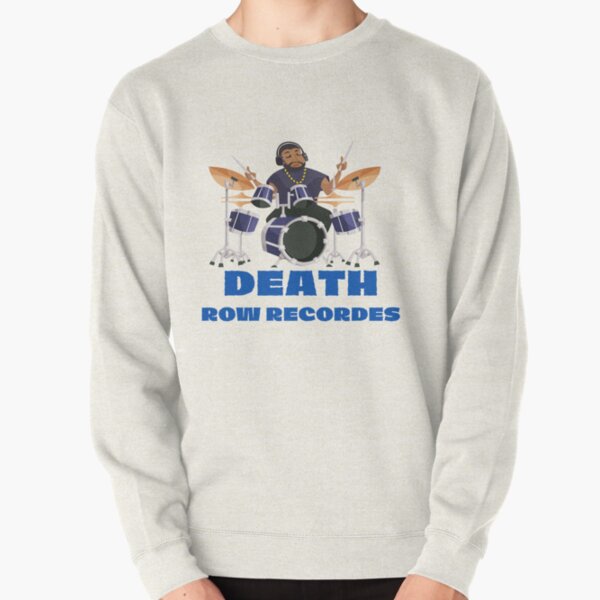 T-shirts | death row records t-shirt Pullover Sweatshirt RB0310 product Offical death row records Merch