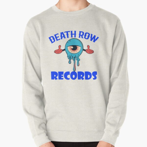 death row records  | Perfect Gift Pullover Sweatshirt RB0310 product Offical death row records Merch