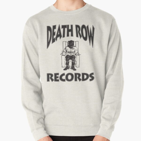 Death Row Records| Perfect Gift Pullover Sweatshirt RB0310 product Offical death row records Merch