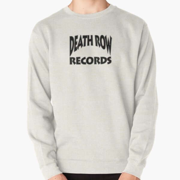 Best Selling - Death Row Records Merchandise Pullover Sweatshirt RB0310 product Offical death row records Merch