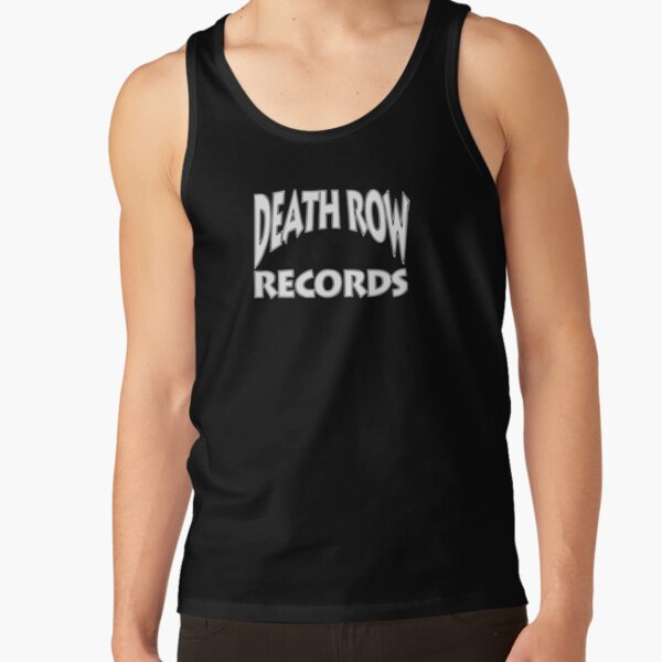 Best Selling - Death Row Records Merchandise Tank Top RB0310 product Offical death row records Merch