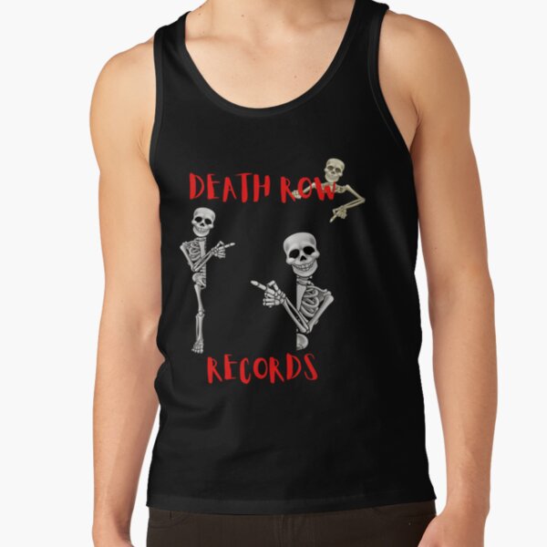 Death row records| Perfect Gift Tank Top RB0310 product Offical death row records Merch