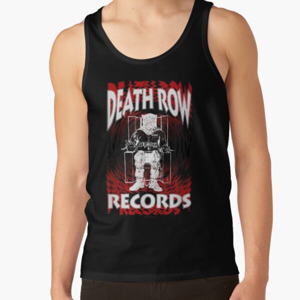 Death Row Records Death Row Records Death Row Records Death Row| Perfect Gift Tank Top RB0310 product Offical death row records Merch