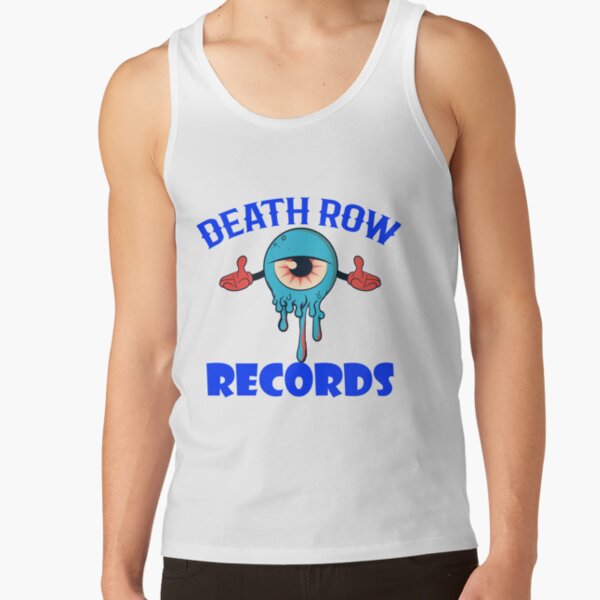 death row records  | Perfect Gift Tank Top RB0310 product Offical death row records Merch