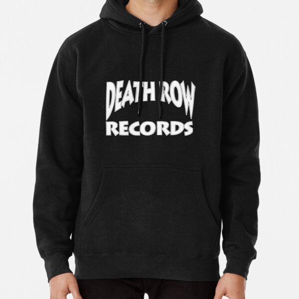 Best Selling - Death Row Records Merchandise| Perfect Gift Pullover Hoodie RB0310 product Offical death row records Merch