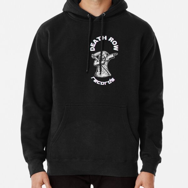 Death row records tshirt | Perfect Gift Pullover Hoodie RB0310 product Offical death row records Merch