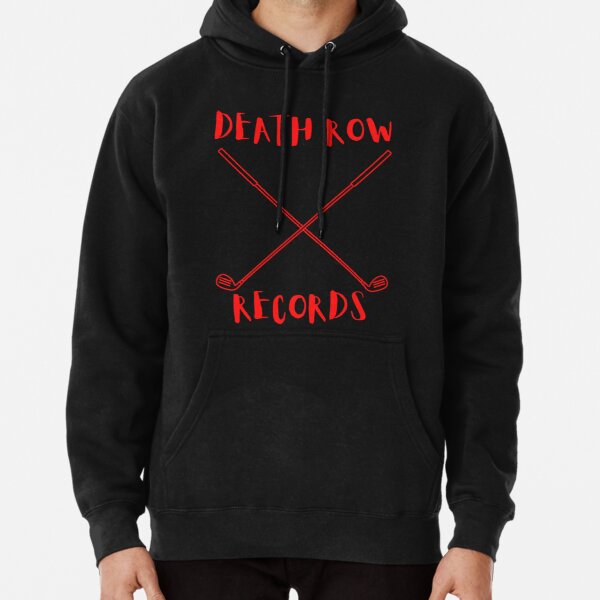 Death row records| Perfect Gift Pullover Hoodie RB0310 product Offical death row records Merch