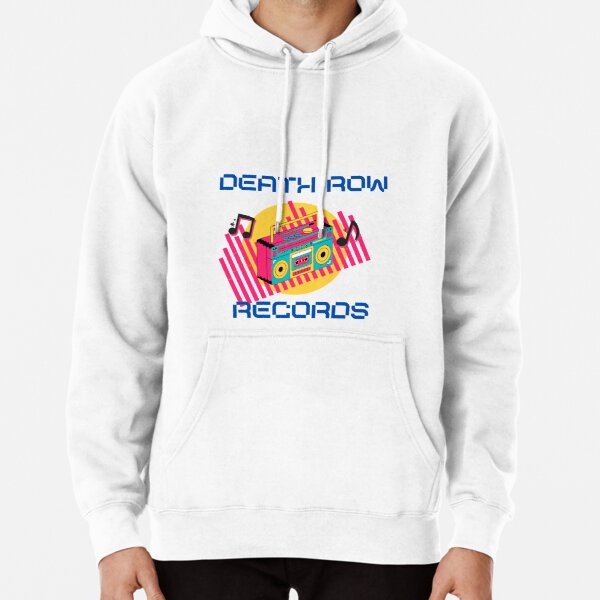  T-shirts | death row records t-shirt Pullover Hoodie RB0310 product Offical death row records Merch