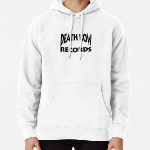 Best Selling - Death Row Records Merchandise Pullover Hoodie RB0310 product Offical death row records Merch