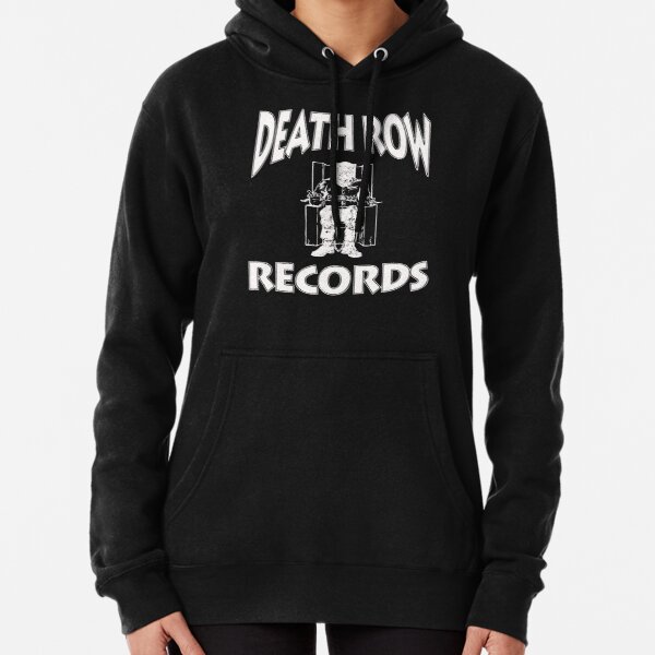 alternate Offical death row records Merch