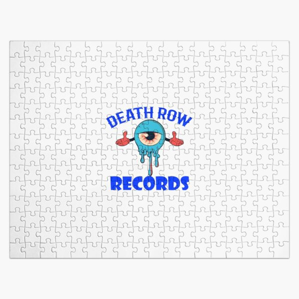 death row records  | Perfect Gift Jigsaw Puzzle RB0310 product Offical death row records Merch