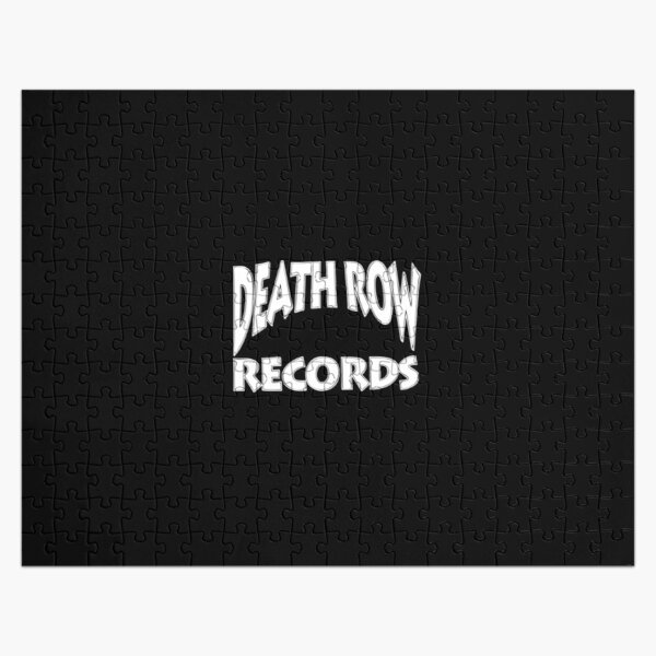 Best Selling - Death Row Records Merchandise| Perfect Gift Jigsaw Puzzle RB0310 product Offical death row records Merch