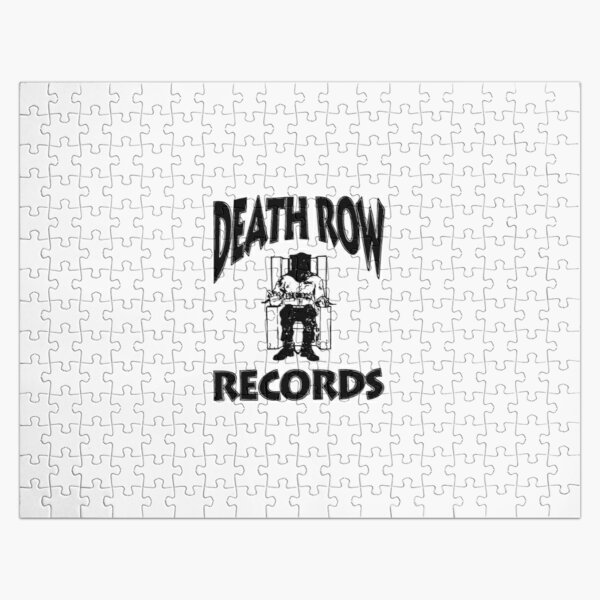BEST SELLING - Death Row Records| Perfect Gift Jigsaw Puzzle RB0310 product Offical death row records Merch